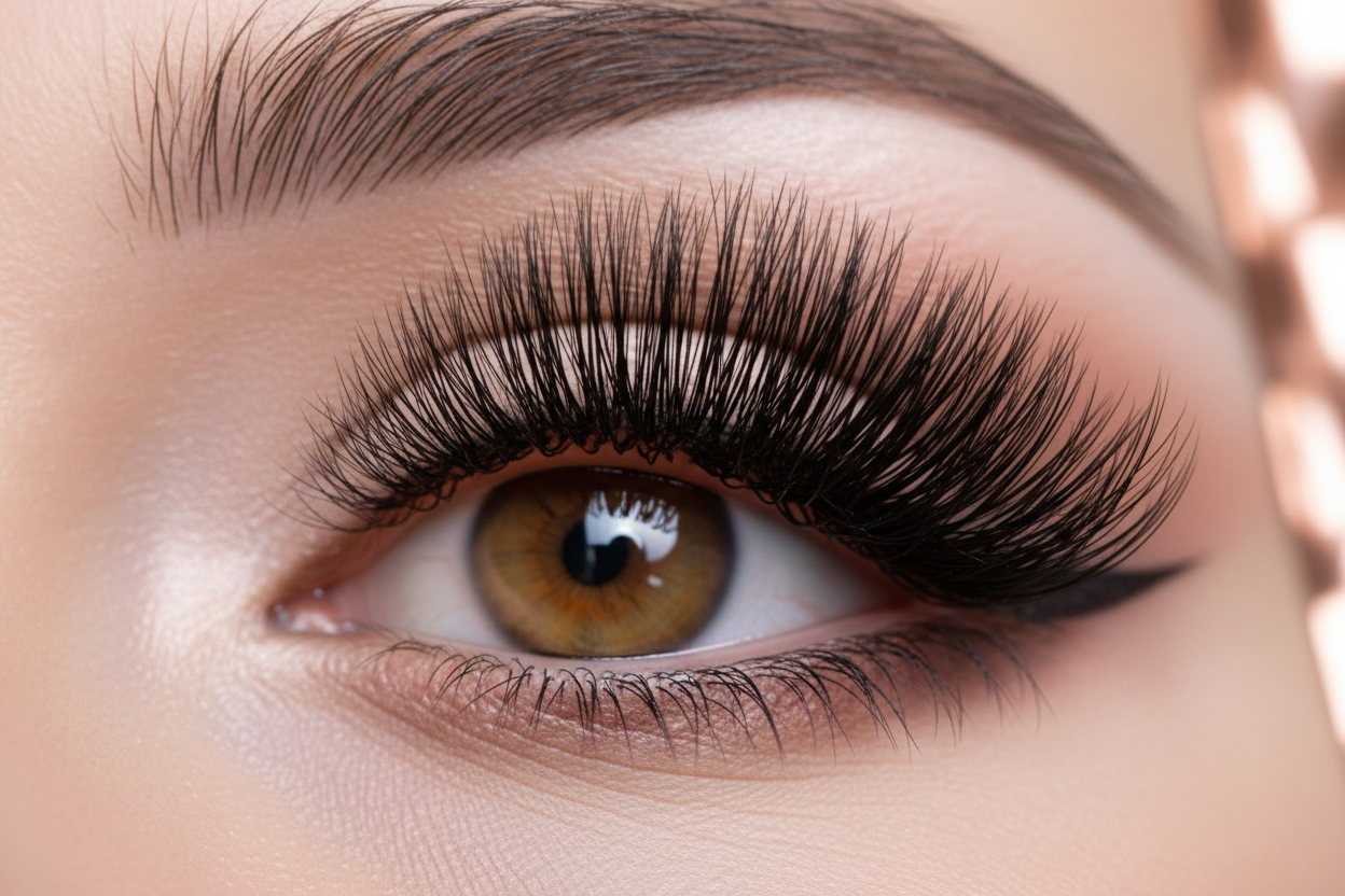formation extensions de cils sans ecrit