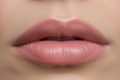 levre avec maquillage permanent